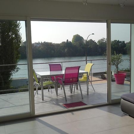 Apartment L'Aquarius Villeneuve-le-Roi Esterno foto