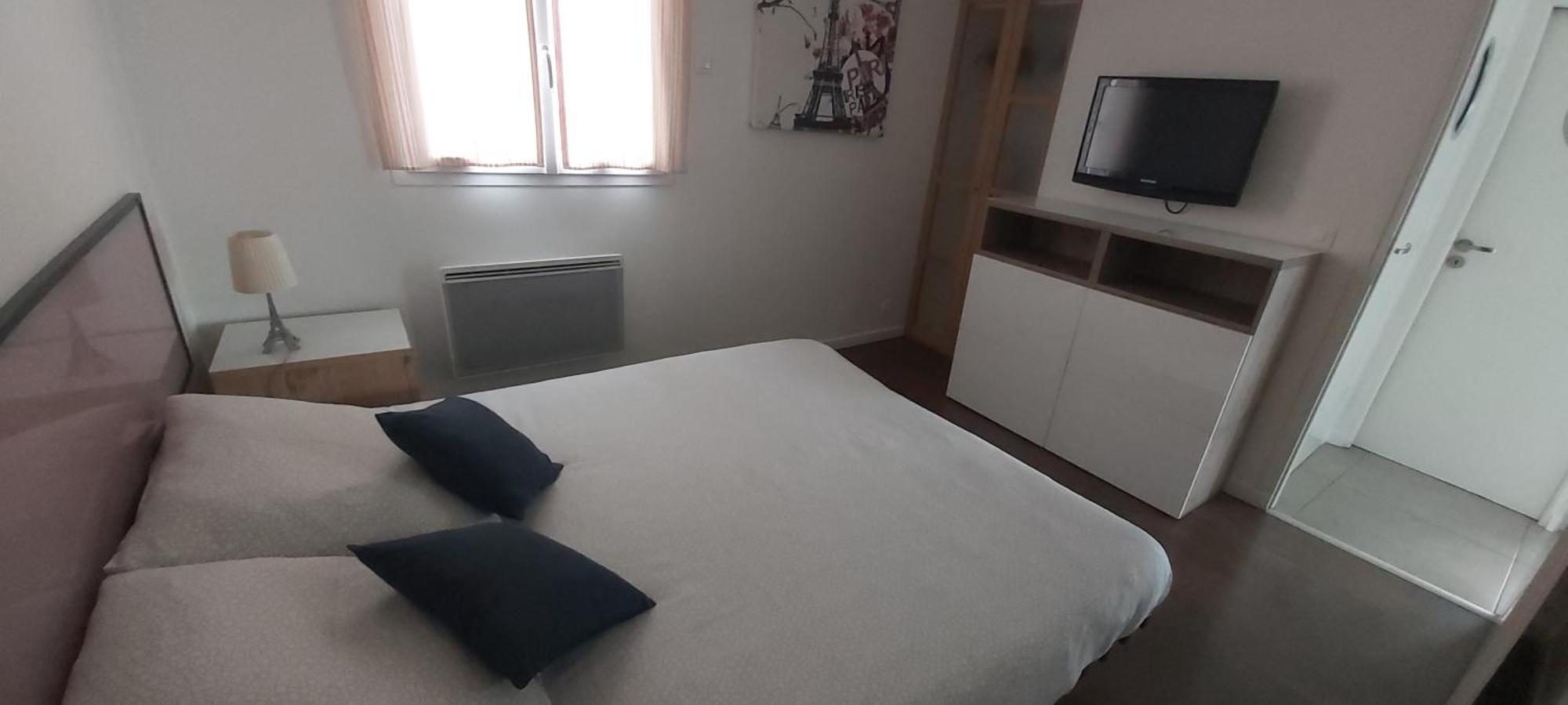Apartment L'Aquarius Villeneuve-le-Roi Esterno foto