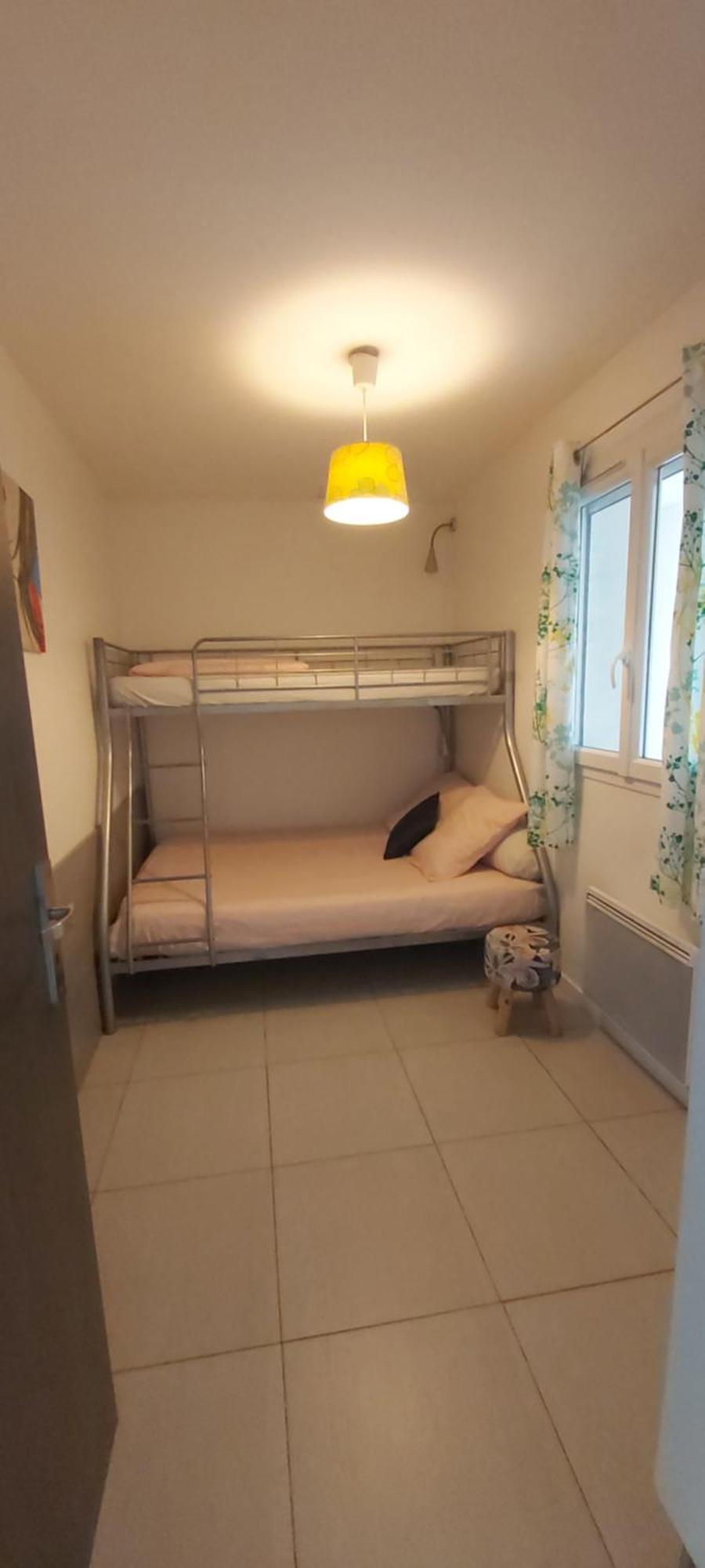 Apartment L'Aquarius Villeneuve-le-Roi Esterno foto