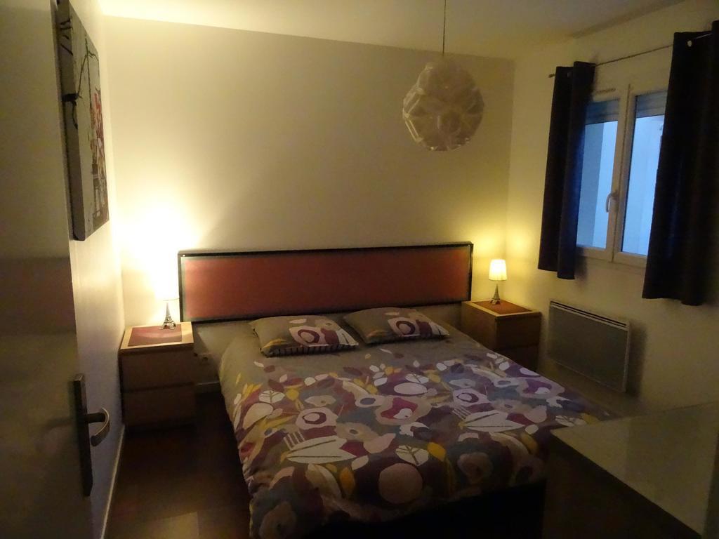 Apartment L'Aquarius Villeneuve-le-Roi Esterno foto